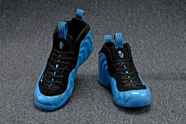 Foamposite One Men Shos--024